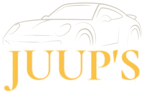 Juup's, naar de voorpagina